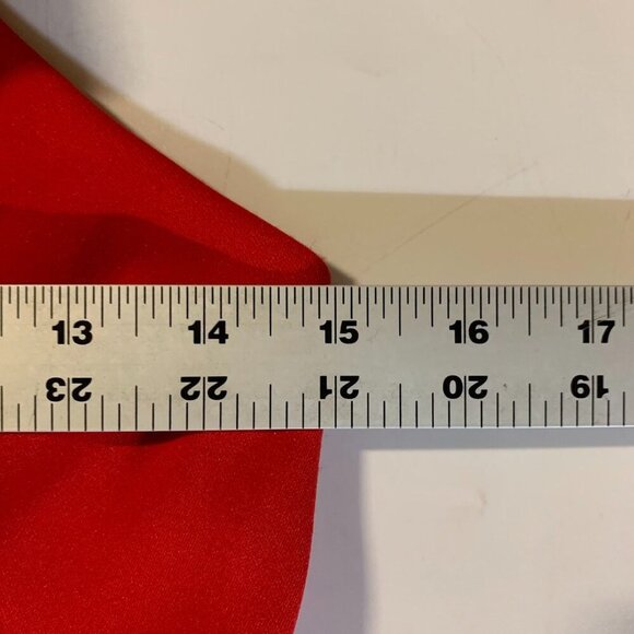 Boohoo Women's Jasmine Cross Over Sleeveless Bodycon‎ Dress Size 6 NWT - Picture 13 of 15